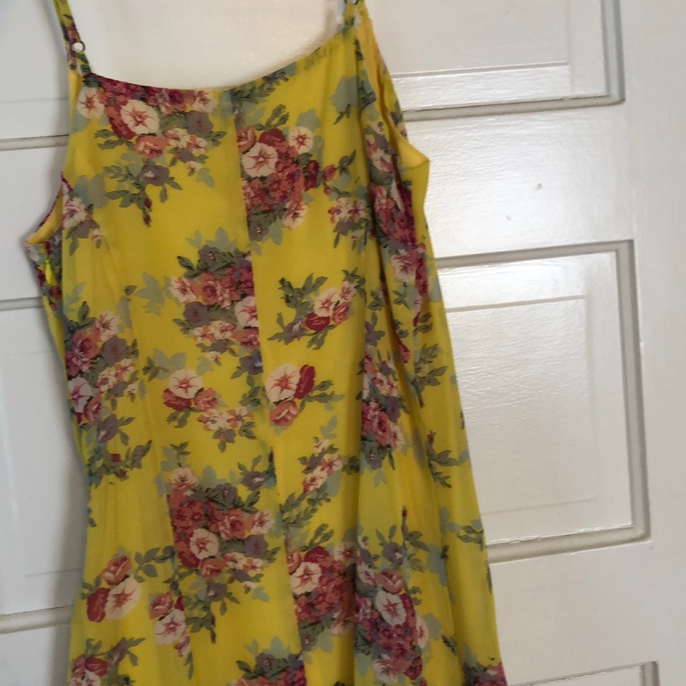 Urban Outfitters Lucca Couture Mini Dress Size S - Picture 6 of 7